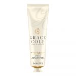 Grace Cole Nectarine Blossom & Grapefruit Hand and Nail Cream 30ml