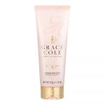 Grace Cole Vanilla Blush & Peony Body Scrub 225g