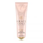 Grace Cole Vanilla Blush & Peony Hand and Nail Cream 30ml