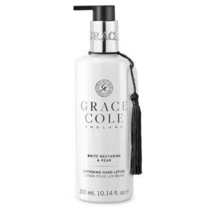 Grace Cole White Nectarine & Pear Hand & Body Lotion 300ml