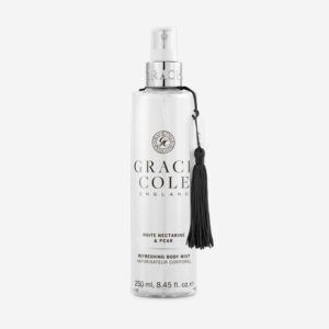 Grace Cole White Nectarine & Pear & Body Mist 250ml