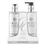 Grace Cole White Nectarine & Pear Body Care Pampering Duo