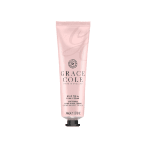 Grace Cole Wild Fig & Pink Cedar Hand and Nail Cream 30ml