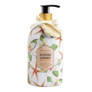 IDC Institute Scented Garden Hand & Body Lotion 500ml