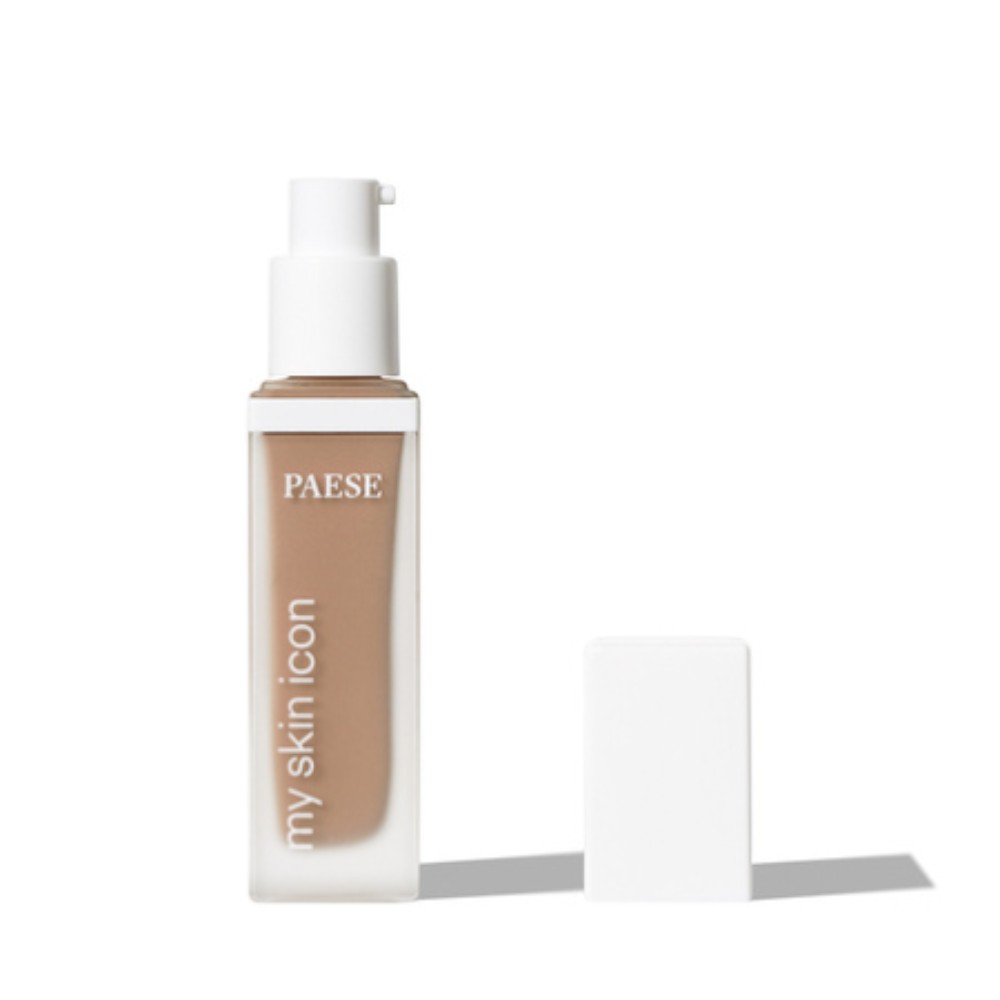 Paese Mattifying Foundation My Skin Icon - 3C Almond