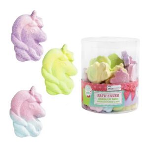 IDC Institute Unicorn Bath Fizzer