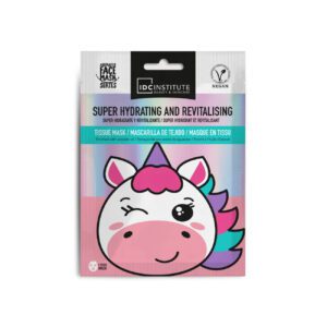 IDC Institute Unicorn Face Mask