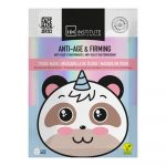 IDC Institute Panda Face Mask