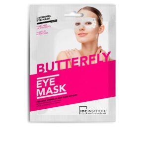 IDC Institute Butterfly Mask