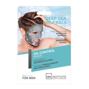 IDC Institute Oil Control Mask For Men