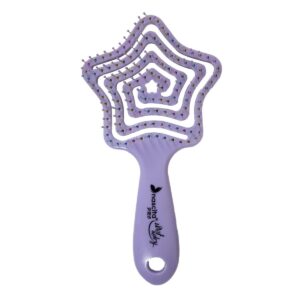 Nascita 3D Flexi Hair Brush