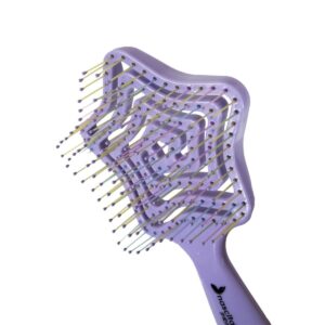 Nascita 3D Flexi Hair Brush