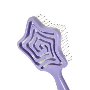 Nascita 3D Flexi Hair Brush