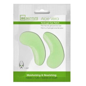 IDC Institute Hydrogel Eye Patch Aloe Vera