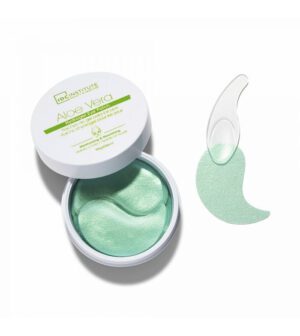 IDC Institute Hydrogel Eye Patch Aloe Vera