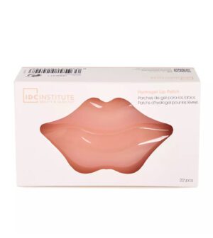 IDC Institute Hydrogel Lip Patch Collagen