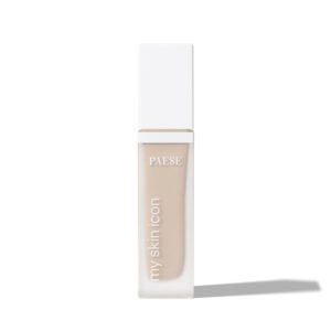 Paese Mattifying Foundation My Skin Icon