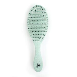 Nascita 3D Flexi Hair Brush