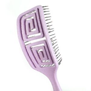 Nascita 3D Flexi Hair Brush