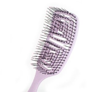 Nascita 3D Flexi Hair Brush