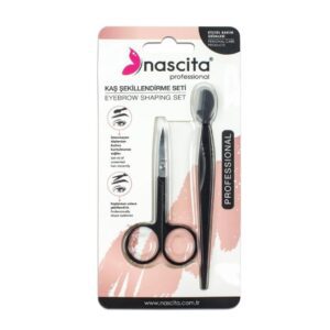 Nascita Eyebrow Shaping Set