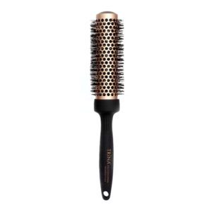 Trina Thermal Bronze Round Brush 25 mm