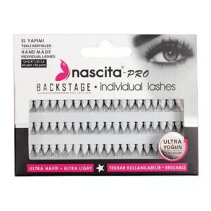 Nascita Eyelashes Double Volume