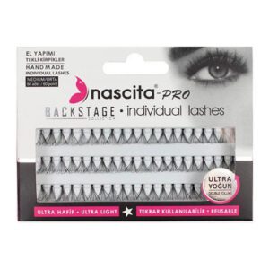 Nascita Eyelashes Double Volume