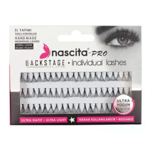 Nascita Eyelashes Double Volume