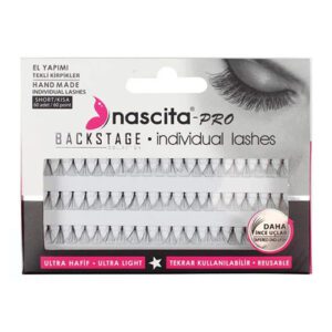 Nascita Eyelashes Tapered