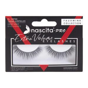 Nascita Faux Mink Collection Extra Volume Eyelashes