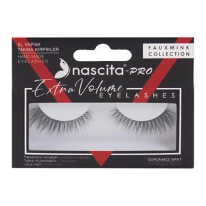 Nascita Faux Mink Collection Extra Volume Eyelashes