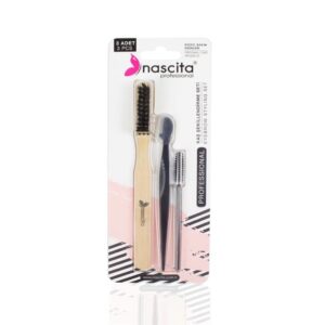 Nascita Eyebrow Styling Set