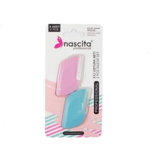 Nascita Razor Set