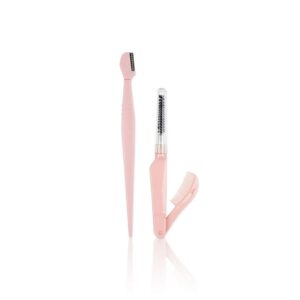 Nascita Eyebrow Combing And Shaping Set