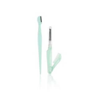 Nascita Eyebrow Combing And Shaping Set