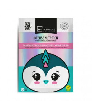 IDC Intensive Nutrition Facial Mask Penguin