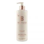 Boutique Amber Musk & Vanilla Hand & Body Lotion 500ml