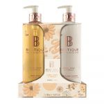 Boutique Amber, Musk & Vanilla Hand Care Duo