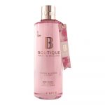 Boutique Cherry Blossom & Peony Body Wash 1l