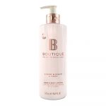Boutique Cherry Blossom & Peony Hand & Body Lotion 500ml