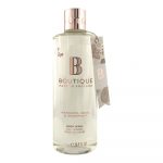 Boutique Mandarin, Basil & Grapefruit Body Wash 1l