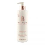 Boutique Mandarin, Basil & Grapefruit Hand & Body Lotion 500ml