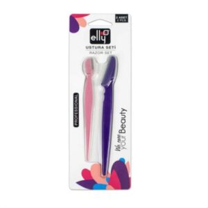 Elly Razor Set