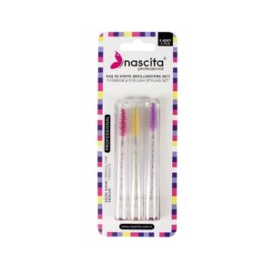 Nascita Eyebrow Brush Set