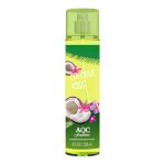 AQC Fragrances Body Mist Coconut Kiss 236ml