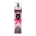 AQC Fragrances Body Mist Love Seduce 236ml