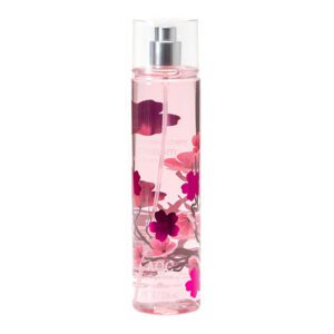 AQC Fragrances Body Mist Japanese Cherry Blossom 236ml