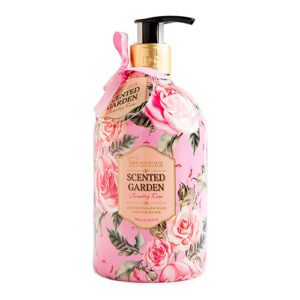 IDC Institute Scented Garden Hand Wash Rose 500ml