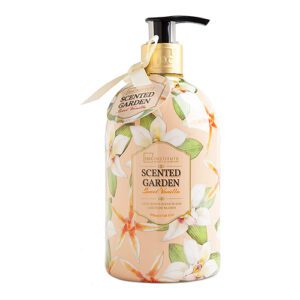 IDC Institute Scented Garden Hand Wash Vanilla 500ml